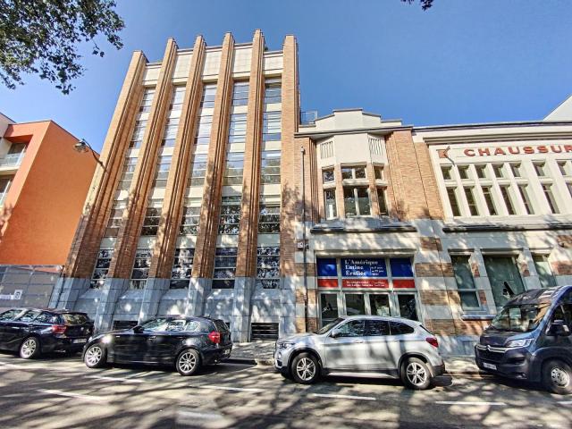 Appartement location à Forest - Vorst, Brussel-Hoofdstad - Bruxelles-Capitale