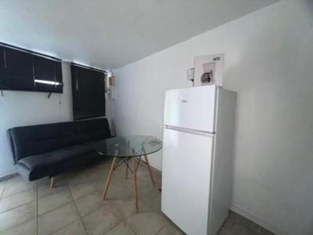 Appartement location à Martinique