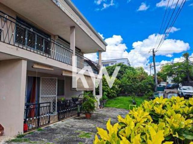 Appartement location à Martinique