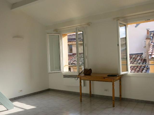 Appartement location à Aix-en-Provence, Aix-en-provence