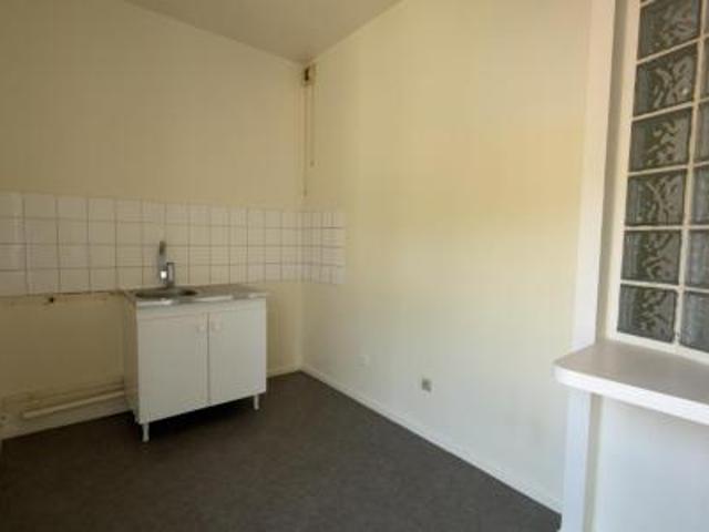 Appartement location à Toul, Foug