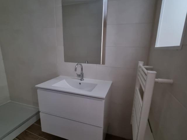 Appartement location à Dole, Fraisans