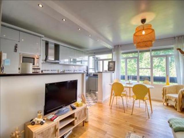 Appartement location à Argenteuil, Franconville