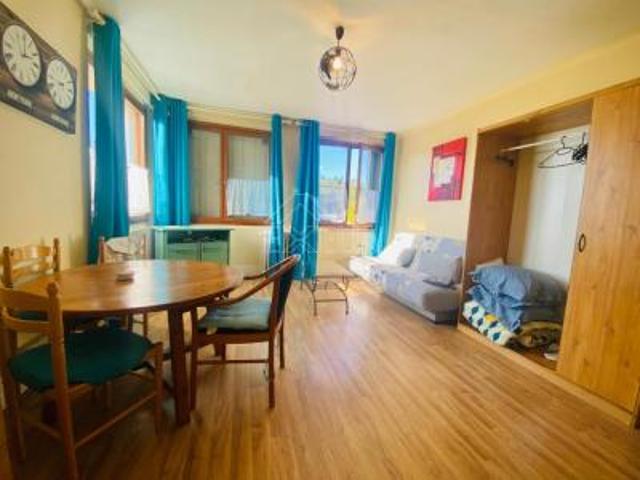 Appartement location à Freneuse, Yvelines