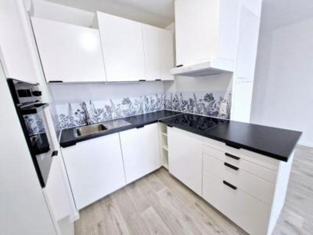 Appartement location à Freneuse, Yvelines