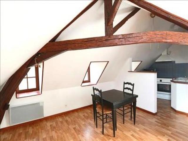 Appartement location à Mamers, Fresnay-sur-sarthe