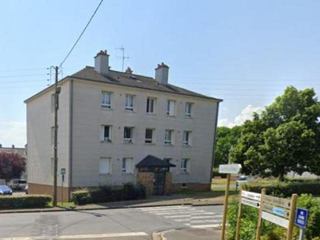 Appartement location à Mamers, Fresnay-sur-sarthe