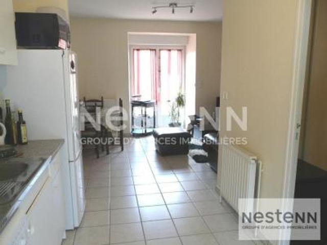 Appartement location à Romorantin-Lanthenay, Fresnes