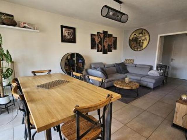 Appartement location à Grenoble, Froges