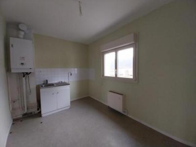 Appartement location à Chaumont, Froncles