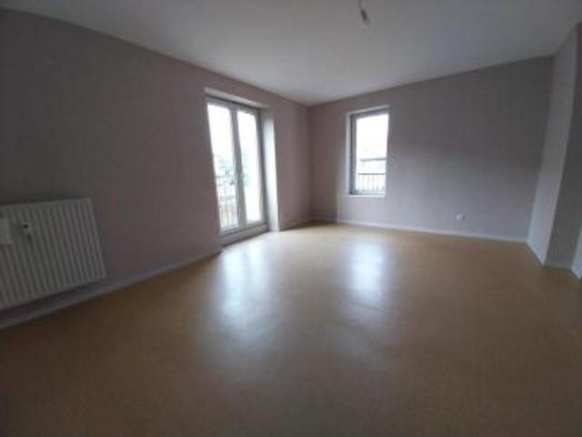 Appartement location à Chaumont, Froncles