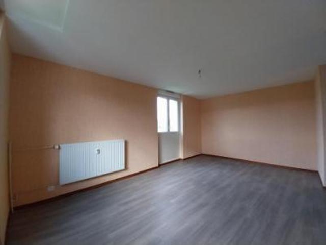 Appartement location à Chaumont, Froncles