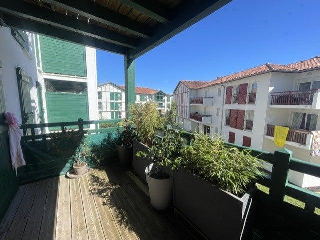 Appartement location à Bayonne, Ustaritz