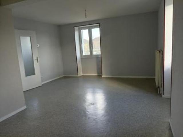 Appartement location à Saint-Dizier, Fronville
