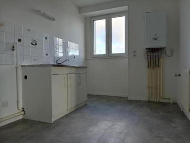 Appartement location à Saint-Dizier, Fronville