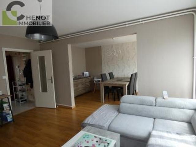 Appartement location à Nancy, Frouard