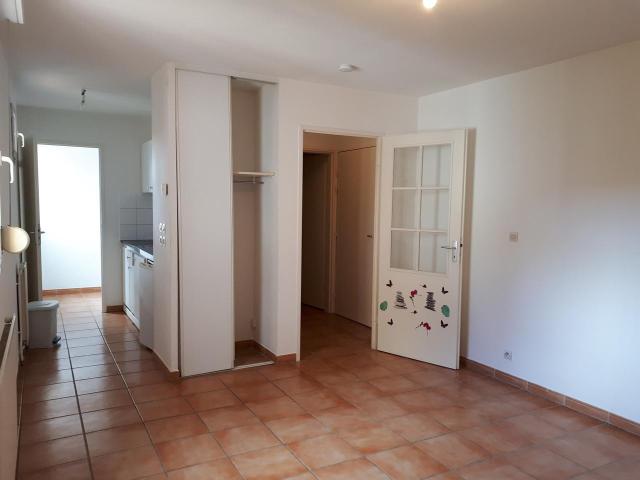 Appartement location à Muret, Frouzins