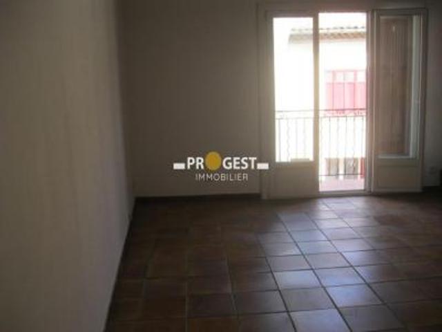 Appartement location à Aix-en-Provence, Fuveau