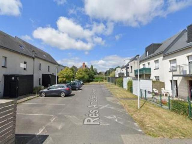 Appartement location à Rennes, Bretagne