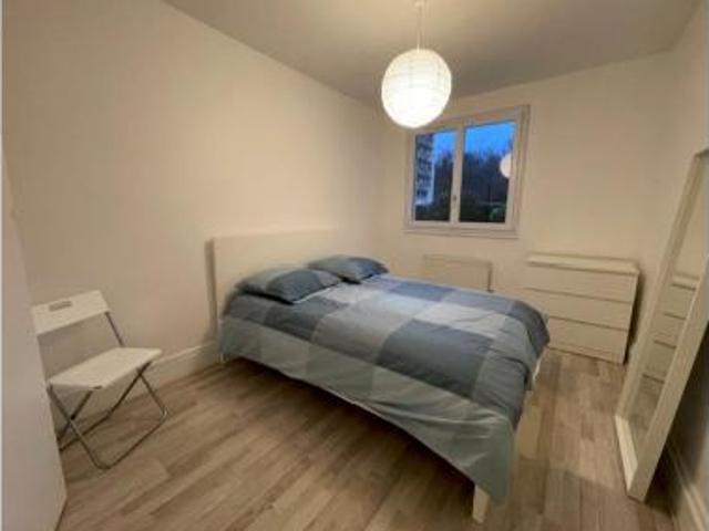 Appartement location à Le Raincy, Gagny