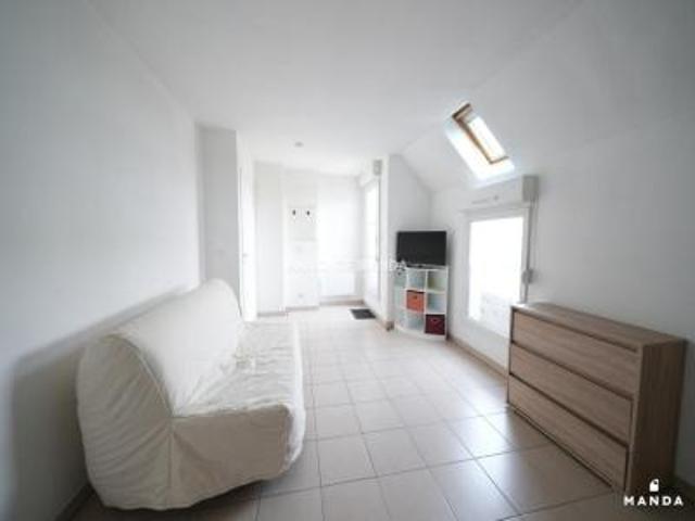 Appartement location à Centre Ville, Gagny