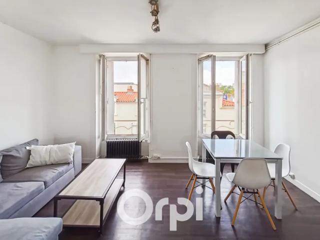 Appartement location à La Roche-sur-Yon, La Roche-sur-yon