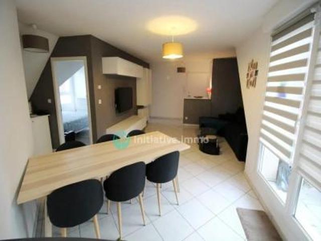 Appartement location à Haguenau-Wissembourg, Gambsheim