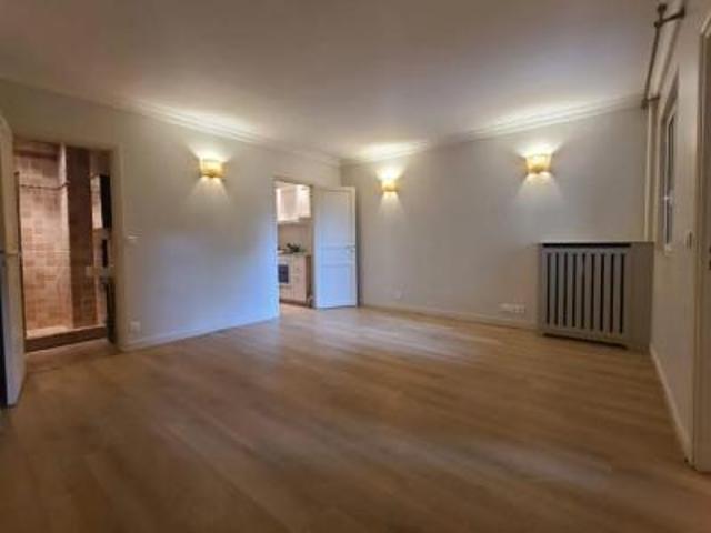 Appartement location à Nanterre, Garches