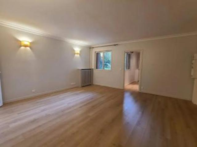 Appartement location à Nanterre, Garches