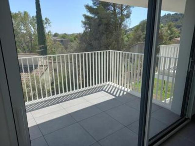 Appartement location à Arrondissement de Toulon, La Garde