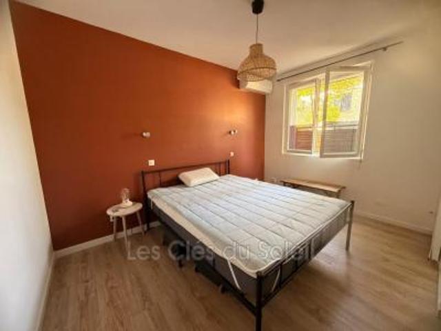 Appartement location à Arrondissement de Toulon, La Garde