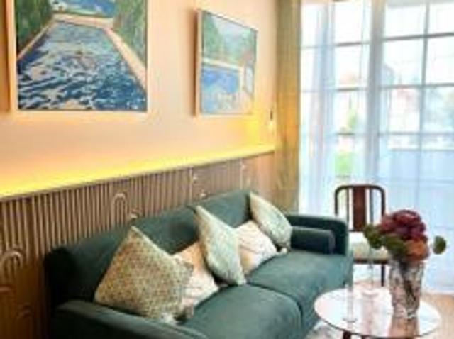 Appartement location à France métropolitaine, La Garenne-colombes