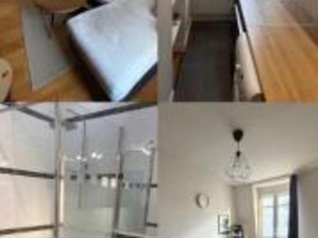Appartement location à Nanterre, La Garenne-colombes