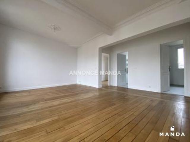 Appartement location à France métropolitaine, La Garenne-colombes