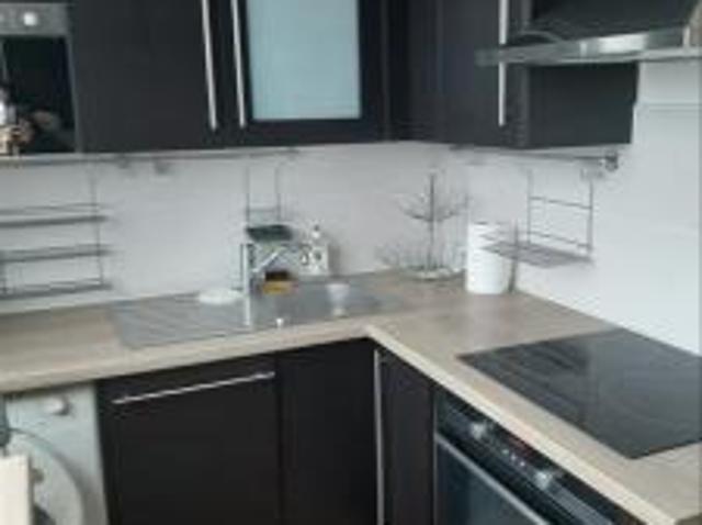 Appartement location à Nanterre, La Garenne-colombes
