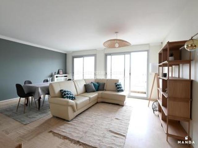 Appartement location à Nanterre, La Garenne-colombes