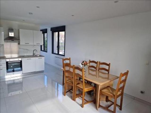 Appartement location à Mantes-la-Jolie, Gargenville