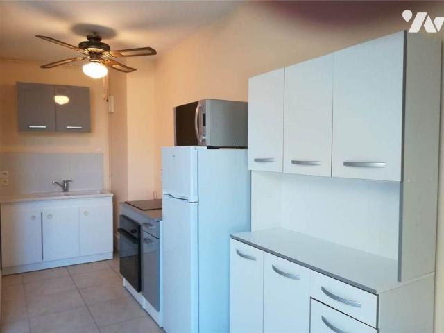 Appartement location à Les Andelys, Gasny