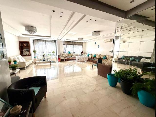 Appartement location à Anfa, Gharb-Chrarda-Beni Hssen