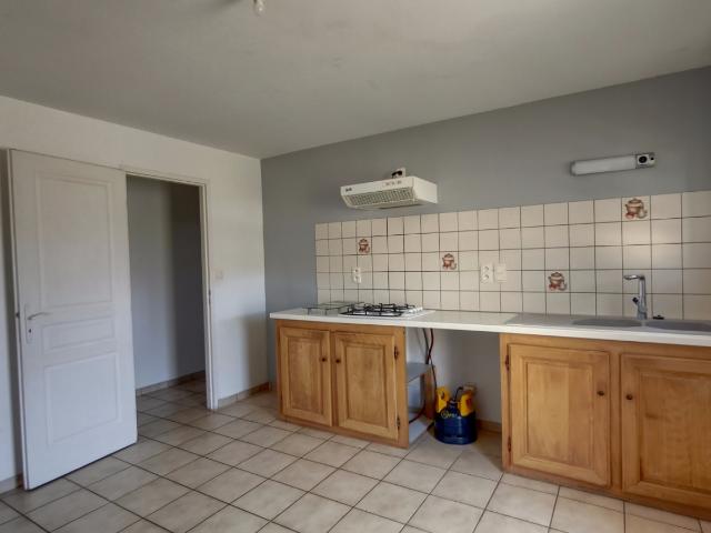 Appartement location à Dole, Gendrey