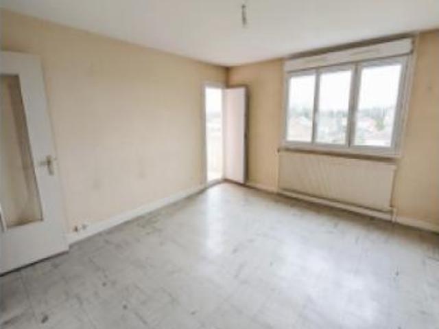 Appartement location à Autun, Génelard
