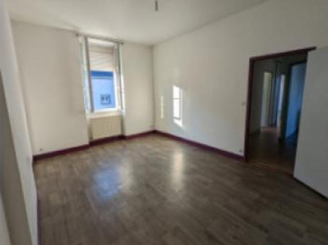 Appartement location à Autun, Génelard