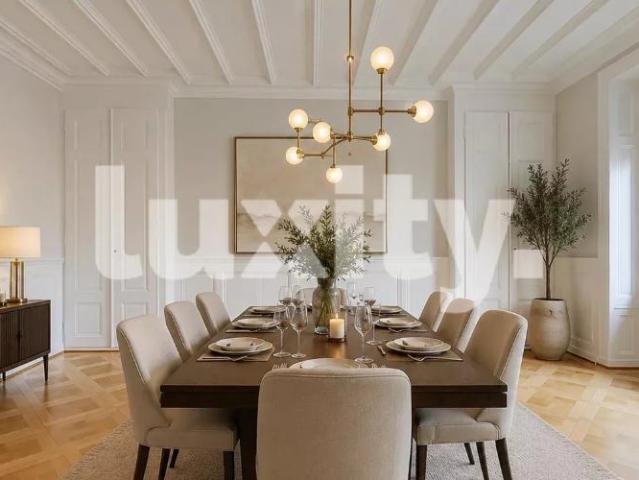 Apartment mieten in Conches