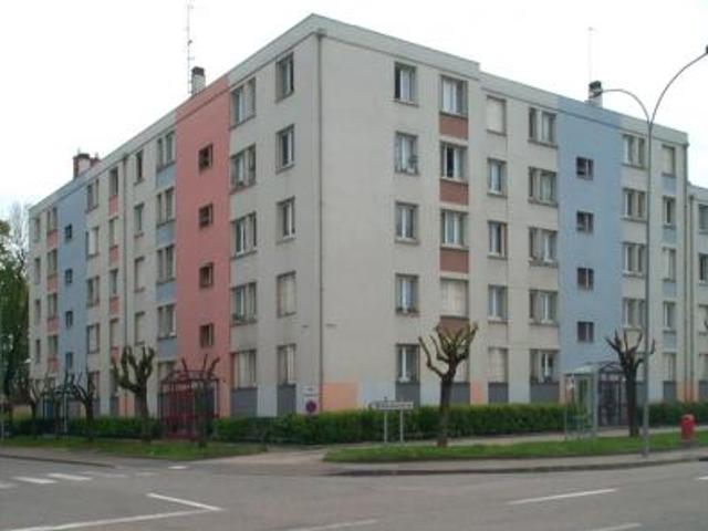 Appartement location à Dijon, Genlis