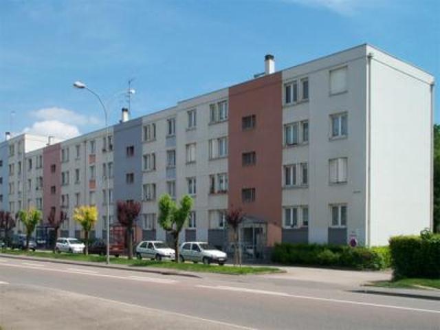 Appartement location à Dijon, Genlis