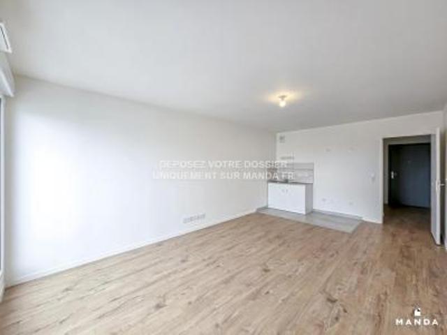 Appartement location à Nanterre, Gennevilliers