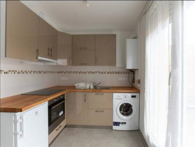 Appartement location à Nanterre, Gennevilliers