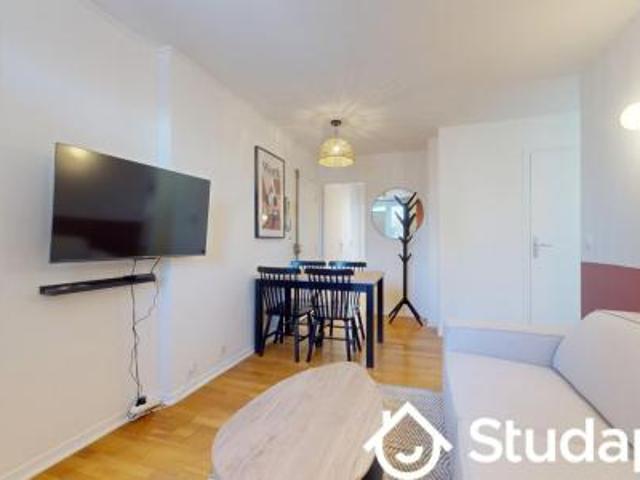Appartement location à Nanterre, Gennevilliers
