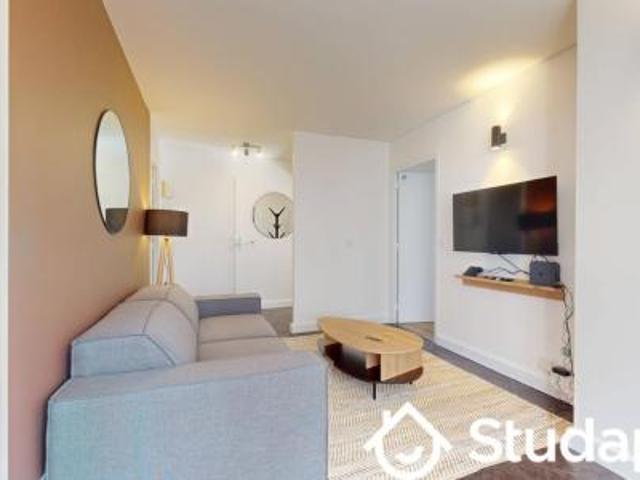 Appartement location à Nanterre, Gennevilliers