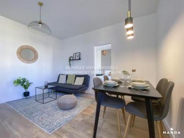 Appartement location à Nanterre, Gennevilliers